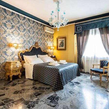 メストレ La Bauta Bed & Breakfast エクステリア 写真