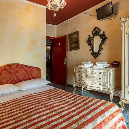 メストレ La Bauta Bed & Breakfast エクステリア 写真