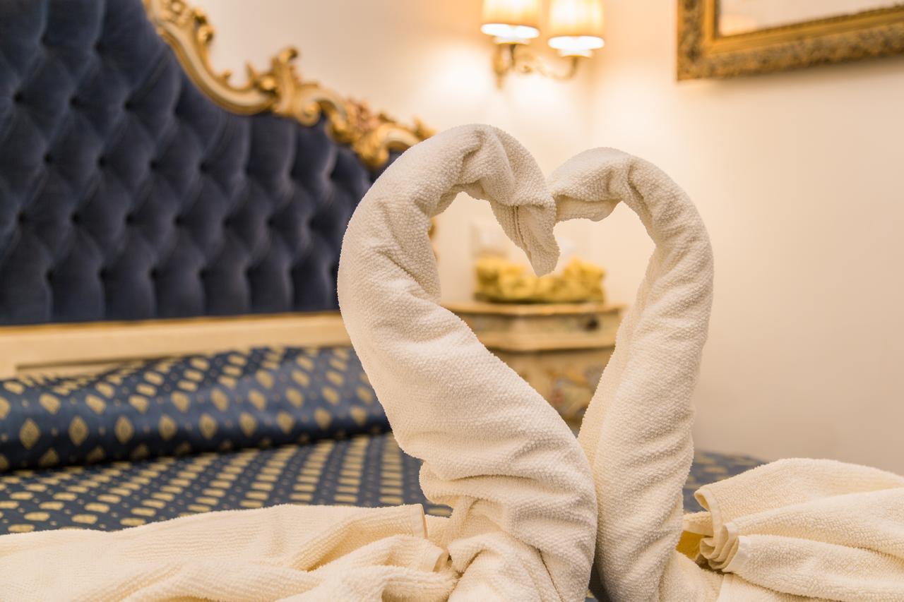 メストレ La Bauta Bed & Breakfast エクステリア 写真