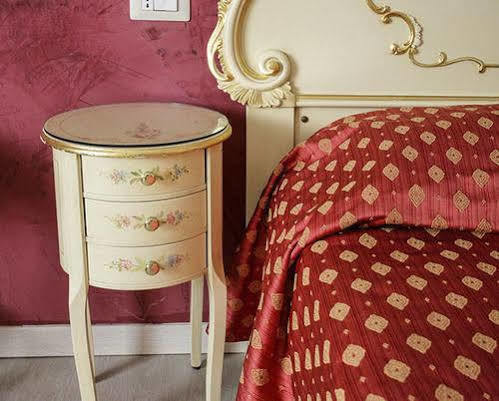 メストレ La Bauta Bed & Breakfast エクステリア 写真