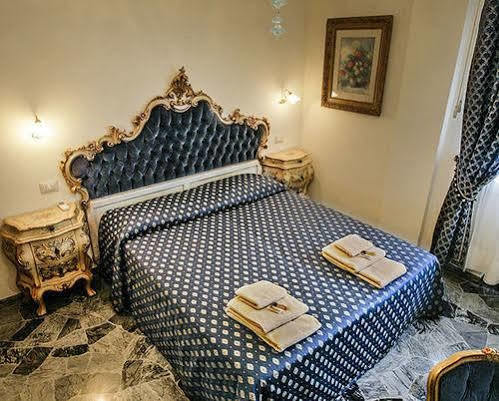 メストレ La Bauta Bed & Breakfast エクステリア 写真