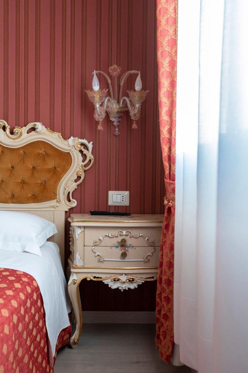 メストレ La Bauta Bed & Breakfast エクステリア 写真