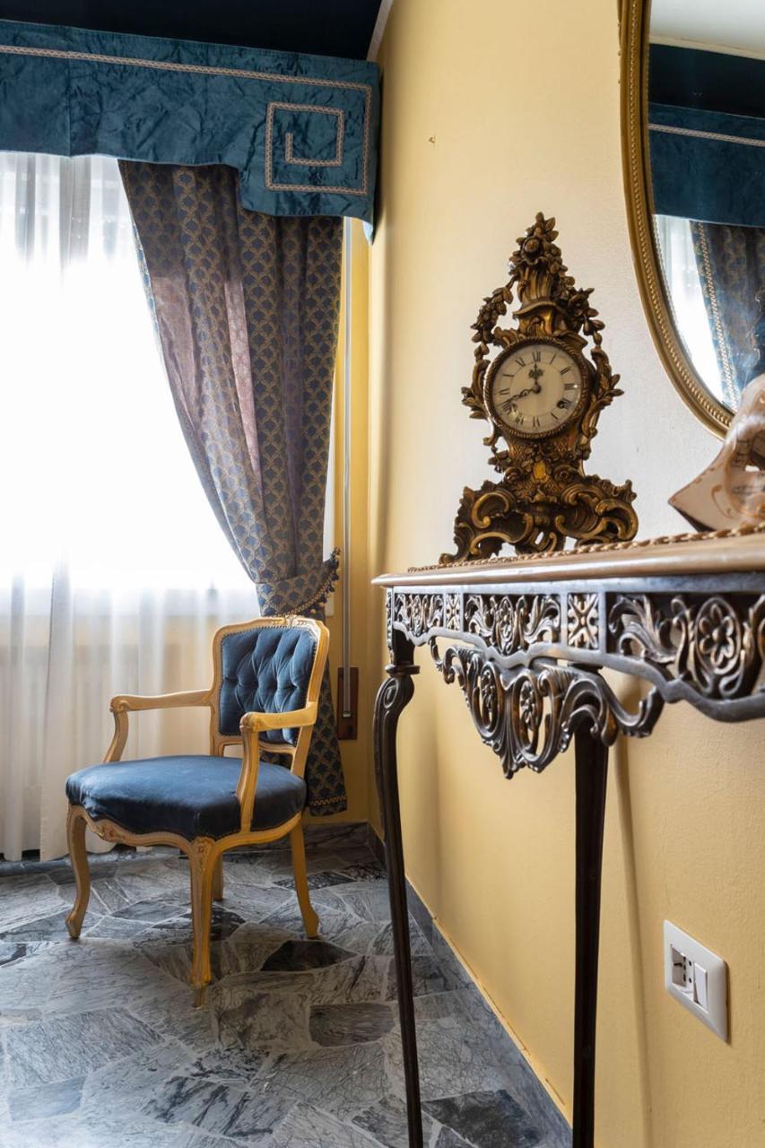 メストレ La Bauta Bed & Breakfast エクステリア 写真