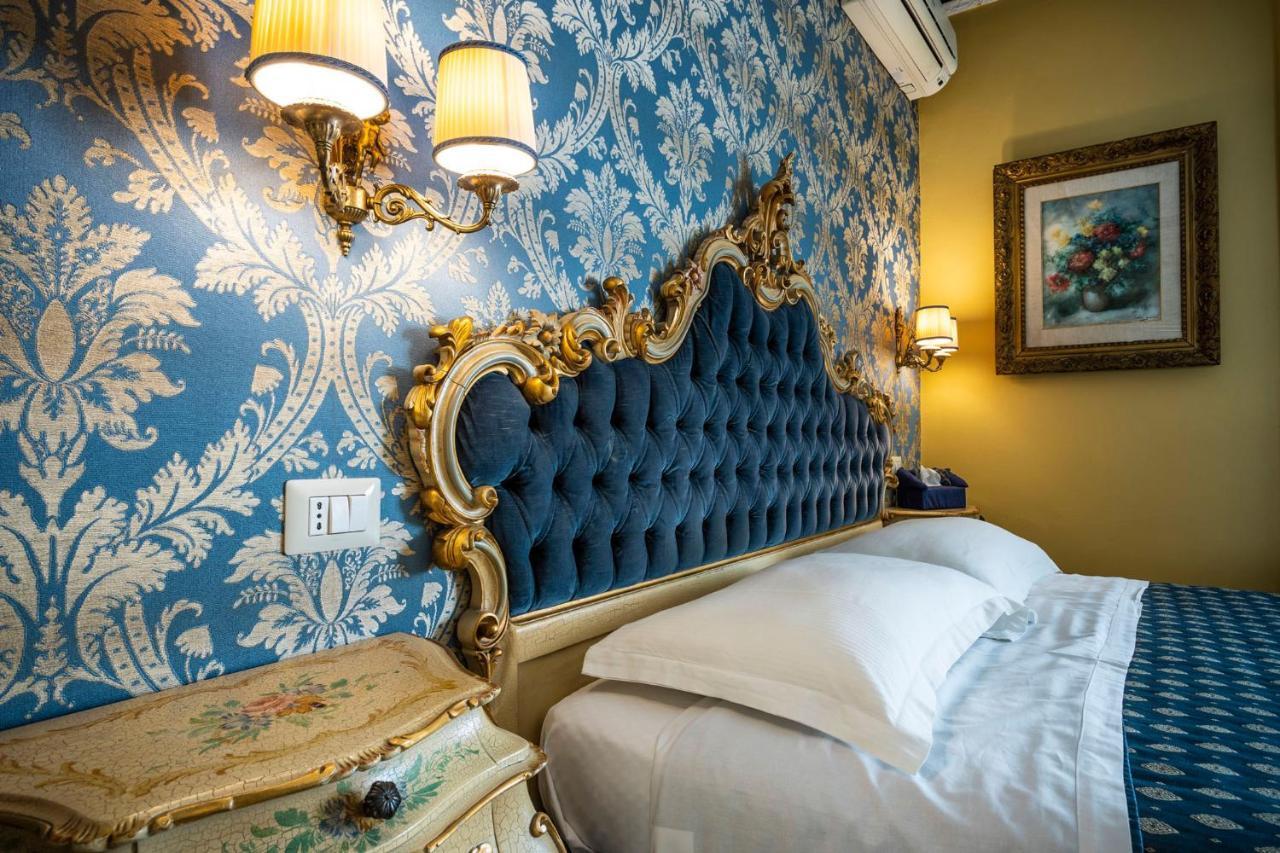 メストレ La Bauta Bed & Breakfast エクステリア 写真