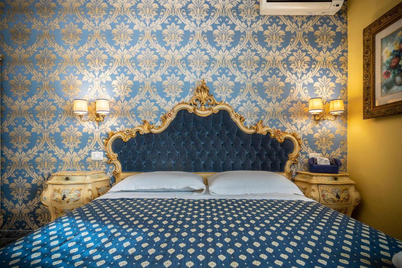 メストレ La Bauta Bed & Breakfast エクステリア 写真