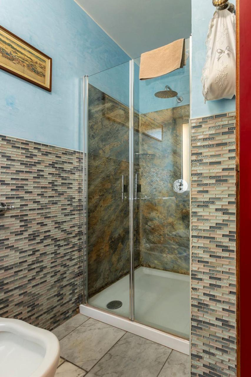メストレ La Bauta Bed & Breakfast エクステリア 写真