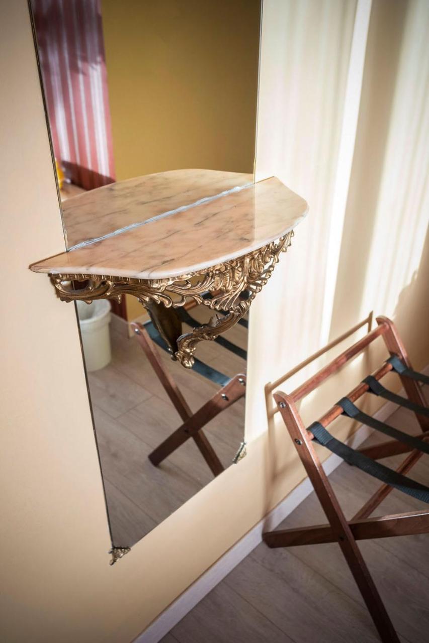 メストレ La Bauta Bed & Breakfast エクステリア 写真
