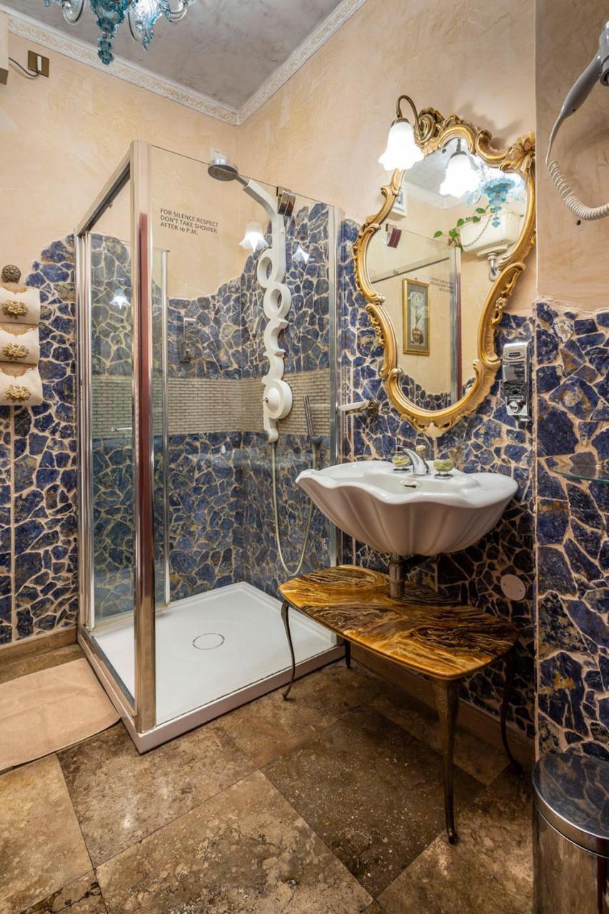 メストレ La Bauta Bed & Breakfast エクステリア 写真