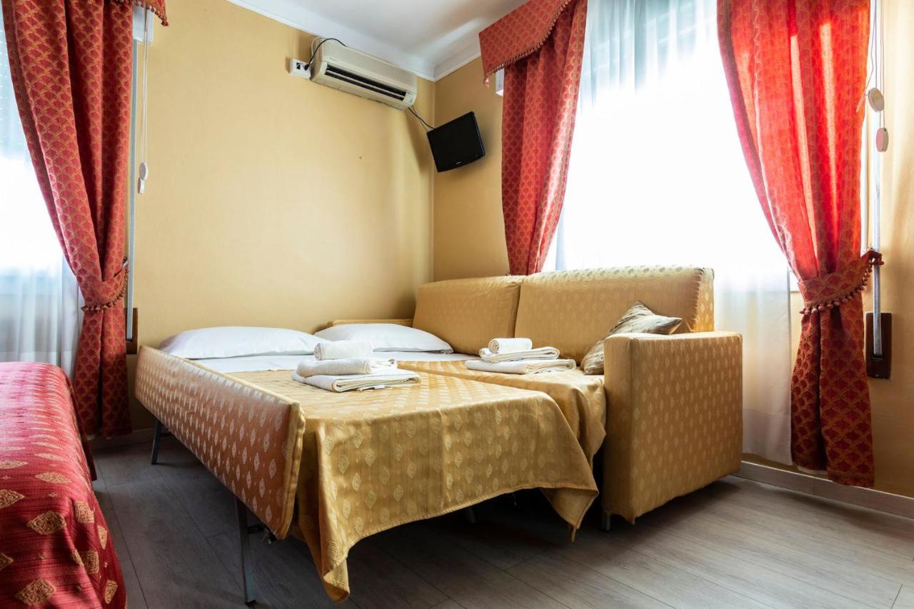 メストレ La Bauta Bed & Breakfast エクステリア 写真