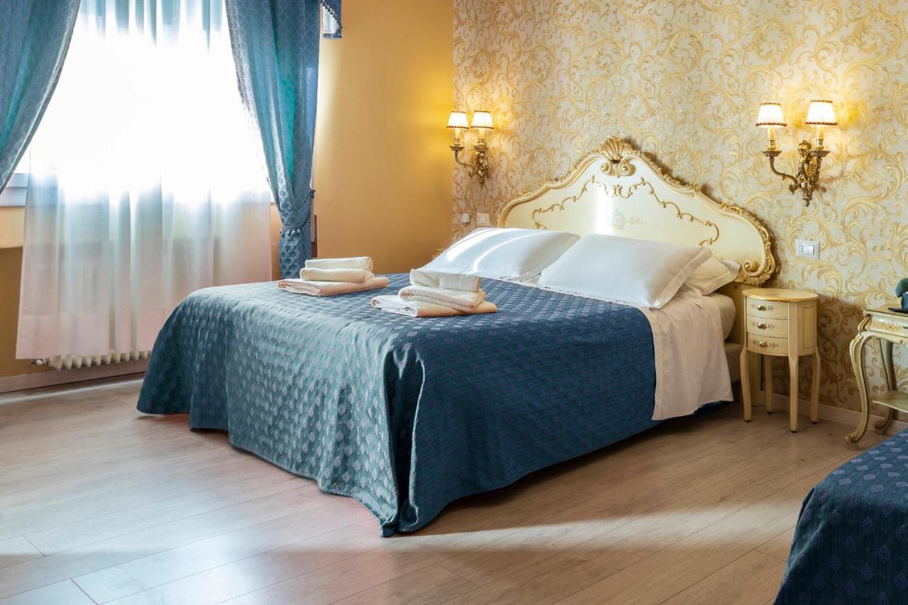 メストレ La Bauta Bed & Breakfast エクステリア 写真