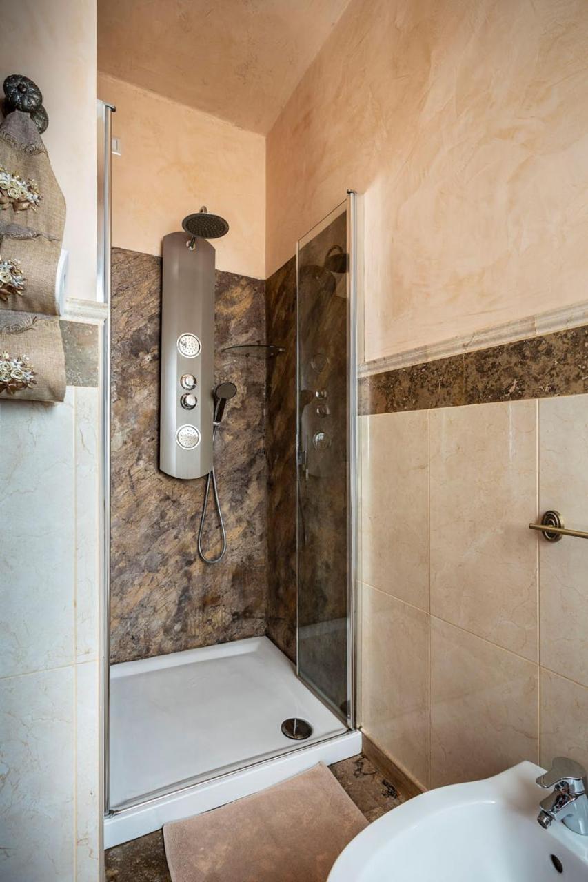 メストレ La Bauta Bed & Breakfast エクステリア 写真
