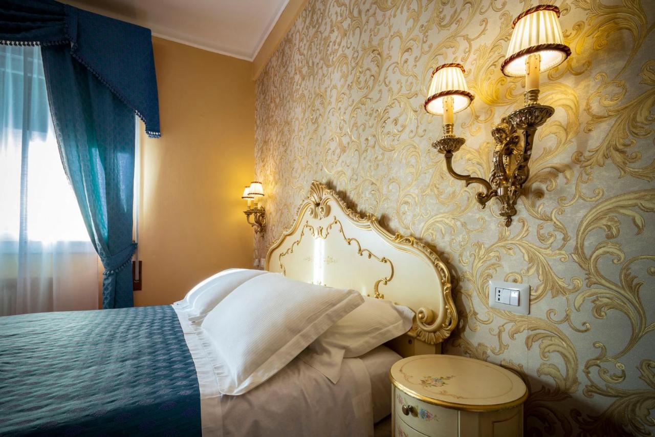 メストレ La Bauta Bed & Breakfast エクステリア 写真
