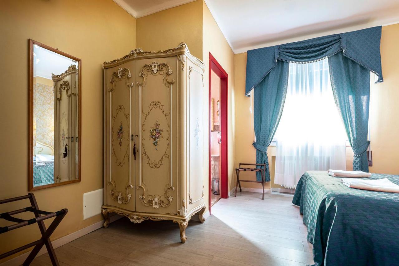 メストレ La Bauta Bed & Breakfast エクステリア 写真