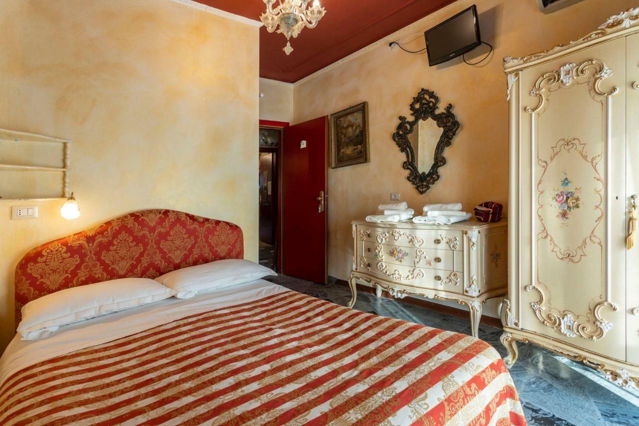 メストレ La Bauta Bed & Breakfast エクステリア 写真