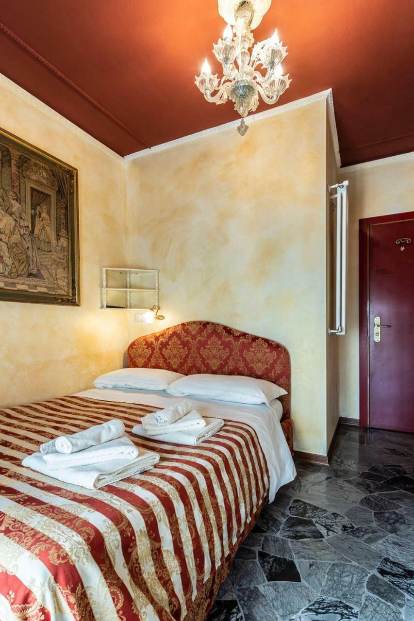 メストレ La Bauta Bed & Breakfast エクステリア 写真