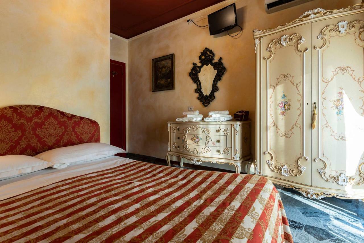 メストレ La Bauta Bed & Breakfast エクステリア 写真