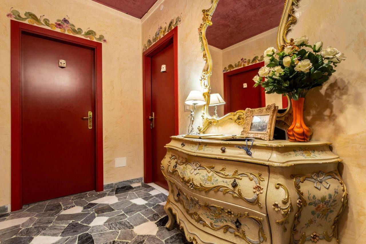 メストレ La Bauta Bed & Breakfast エクステリア 写真